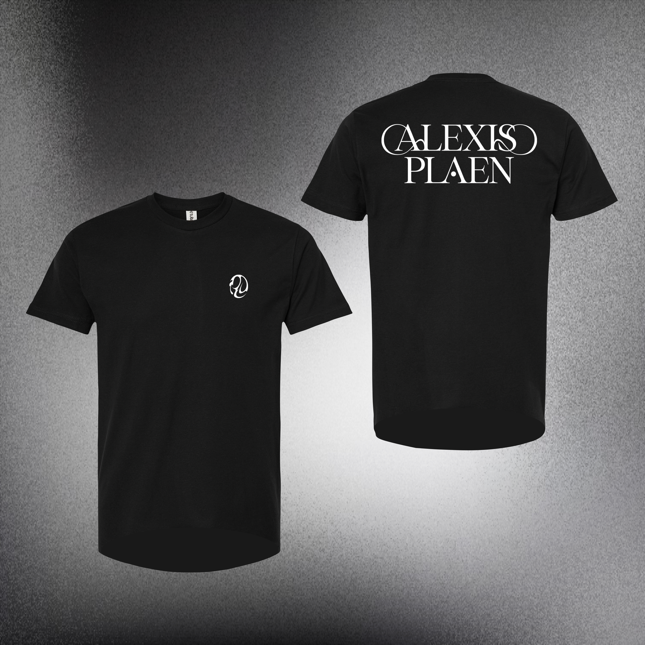 BLACKSCANDAL Back Opening Print Shirt薔薇 BLACKSCANDAL Back Opening Print Shirt薔薇